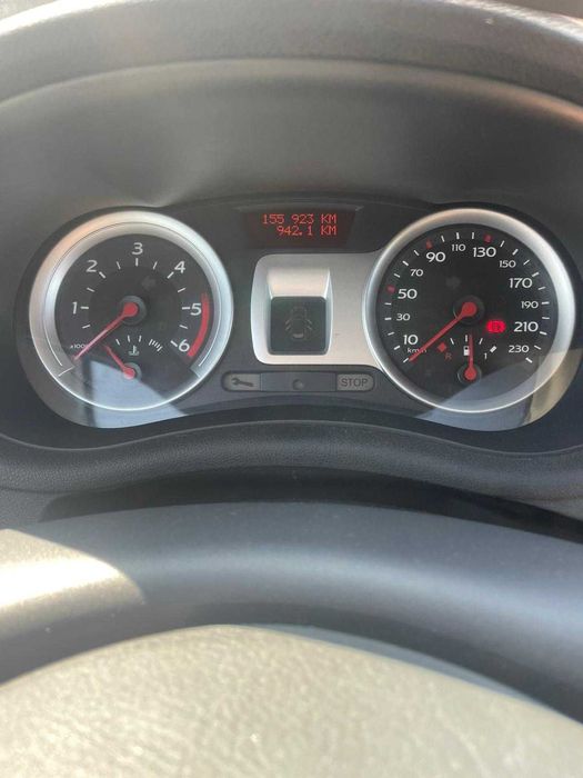 Renault Clio 1.5 dCi 2006 | Económico | AC | Muito Bem Estimado