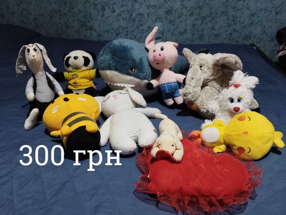 Іграшки для дітей,сортер фігури та форм,пазли, м'які іграшки,мозайка