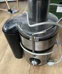 Sokowirówka Clatronic AE 3053