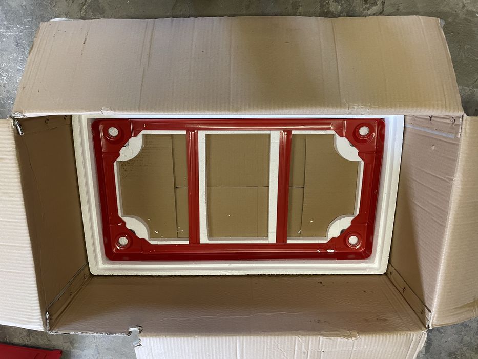 Przecinarka do glazury plytek stolowa stojaca Modeco Expert 800W