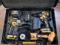 Професійний набір інструментів від DeWALT