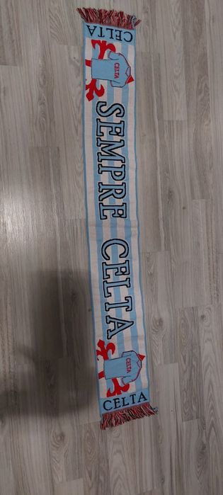 Celta vigo szalik