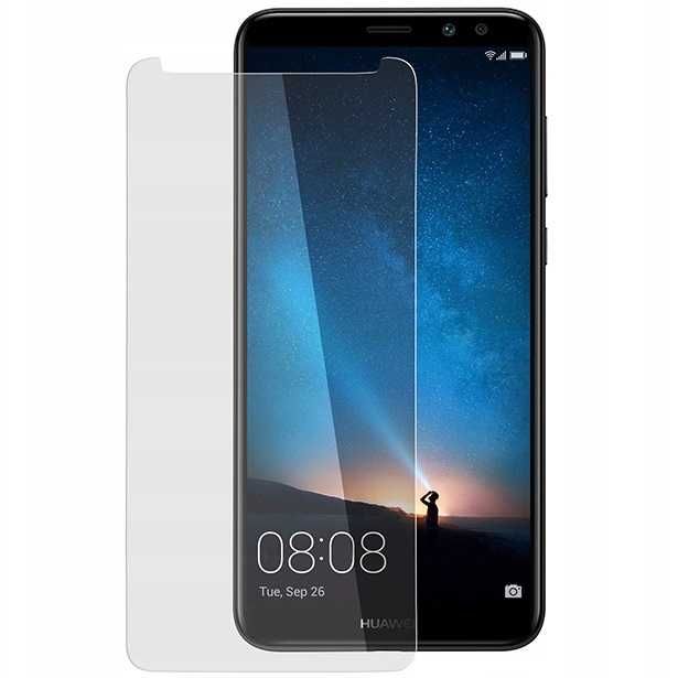 Etui Nakładka do Huawei Mate 10 Lite + Szkło Hartowane