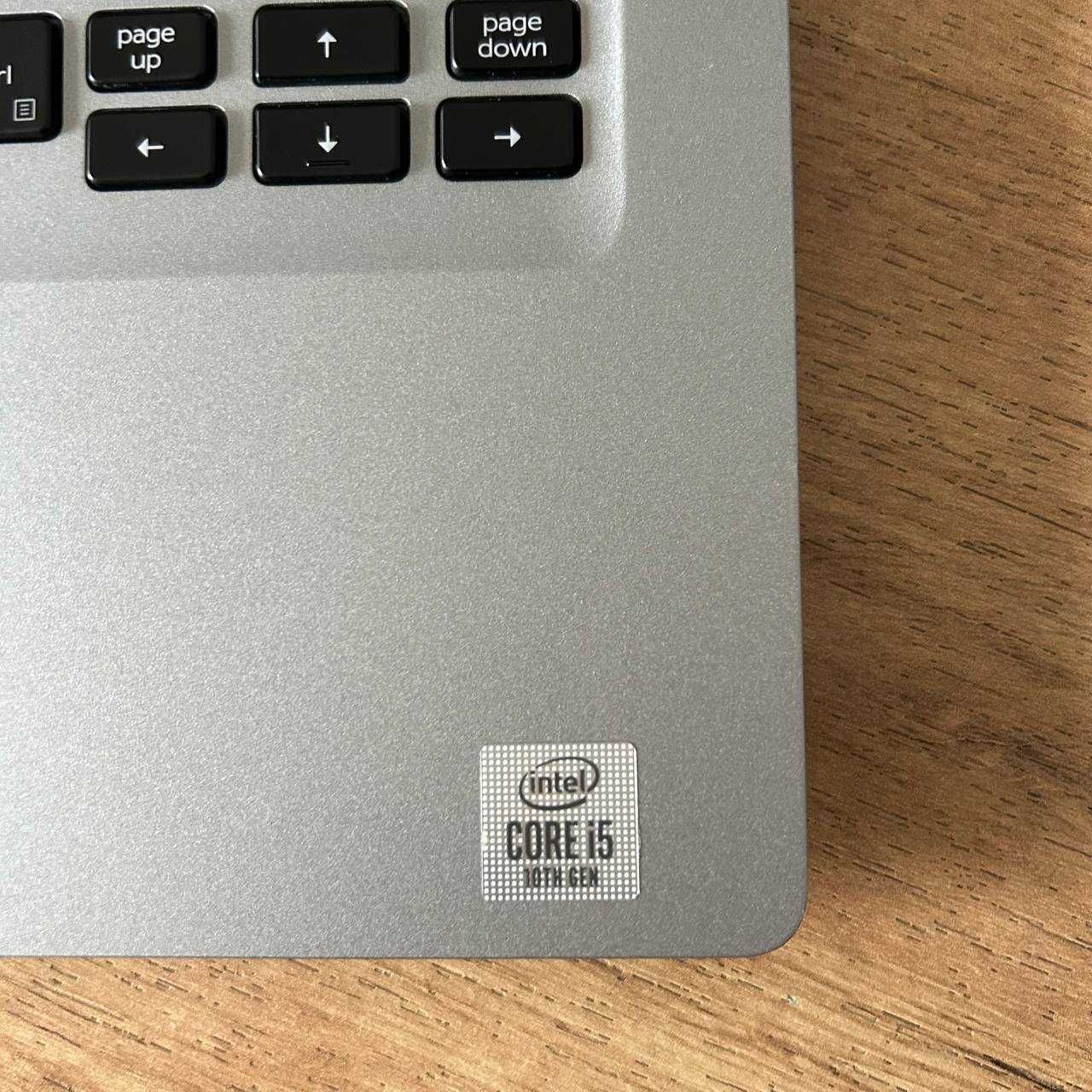 Dell Latitude 5410  Touch i5 10310U 16GB SSD 256GB Intel UHD