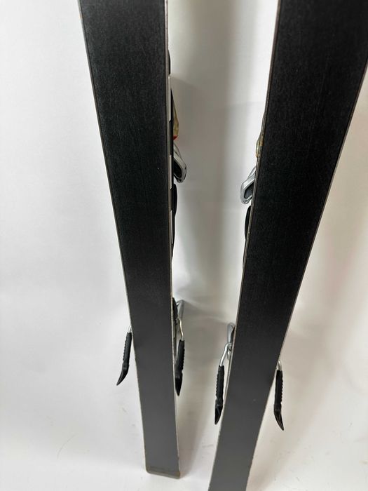 Narty atomic sx b5 super cross 182cm Salomon.