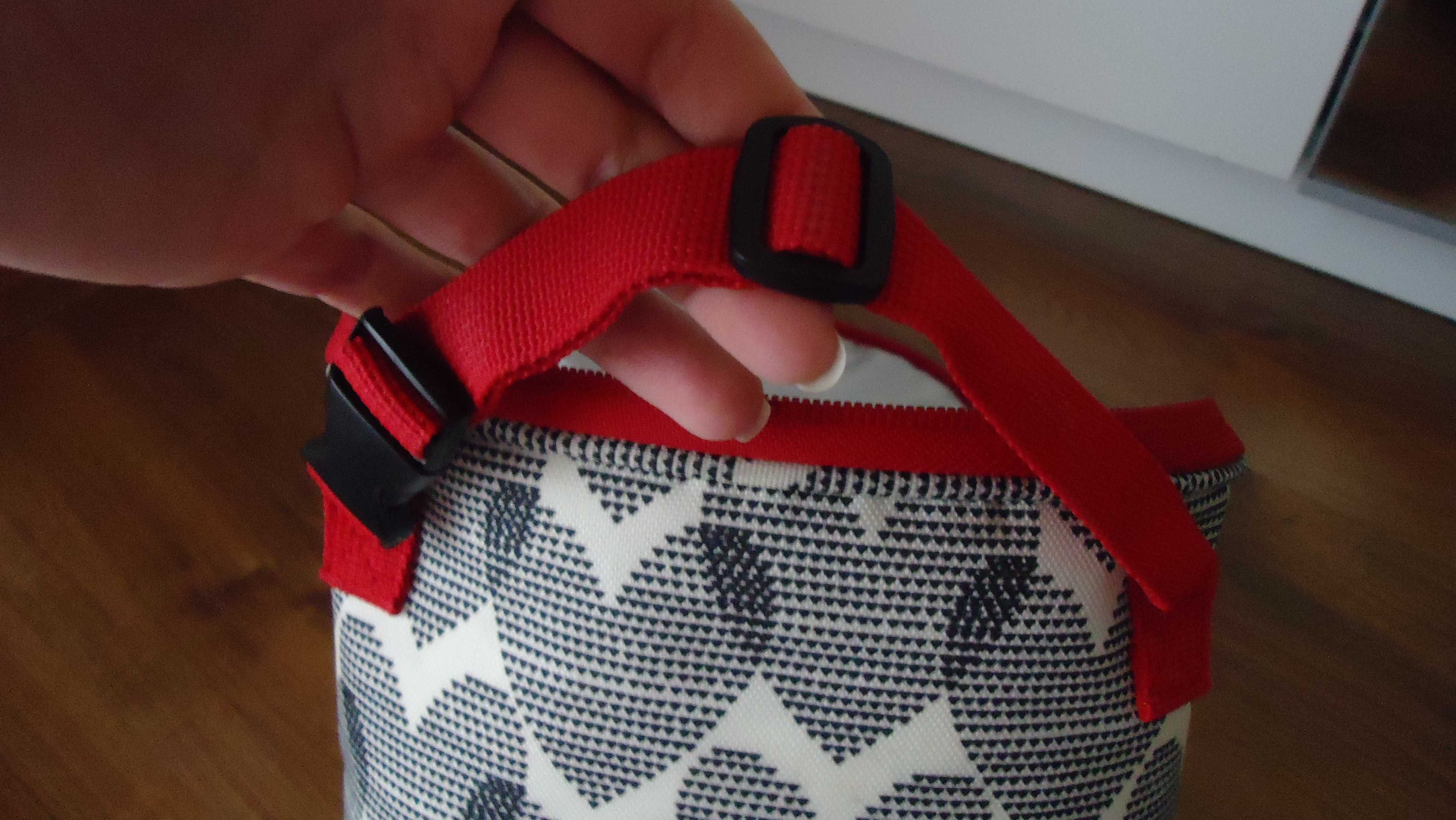 etui na butelkę Tommee Tippee termoopakowanie SKIP HOP etui na butelki