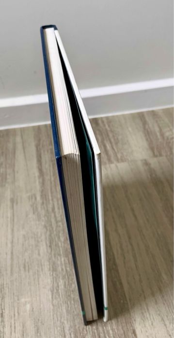 Livro: "Explorando as Profundezas"