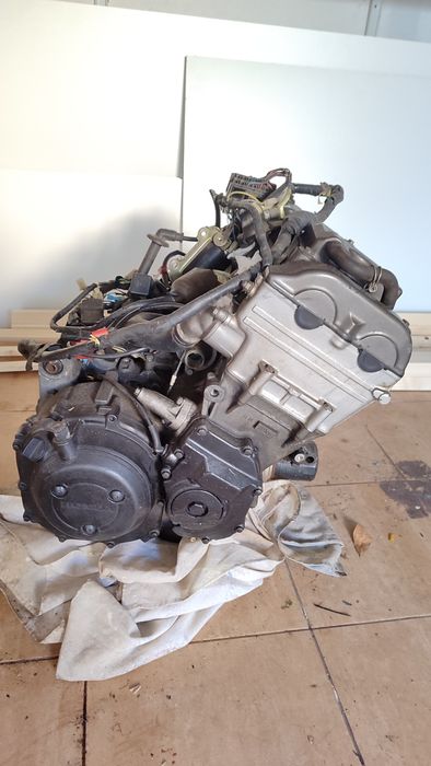 Motor Honda CBR 900 SC33 ( 919 )