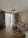 продаж 3 кім квартири жк Скандія