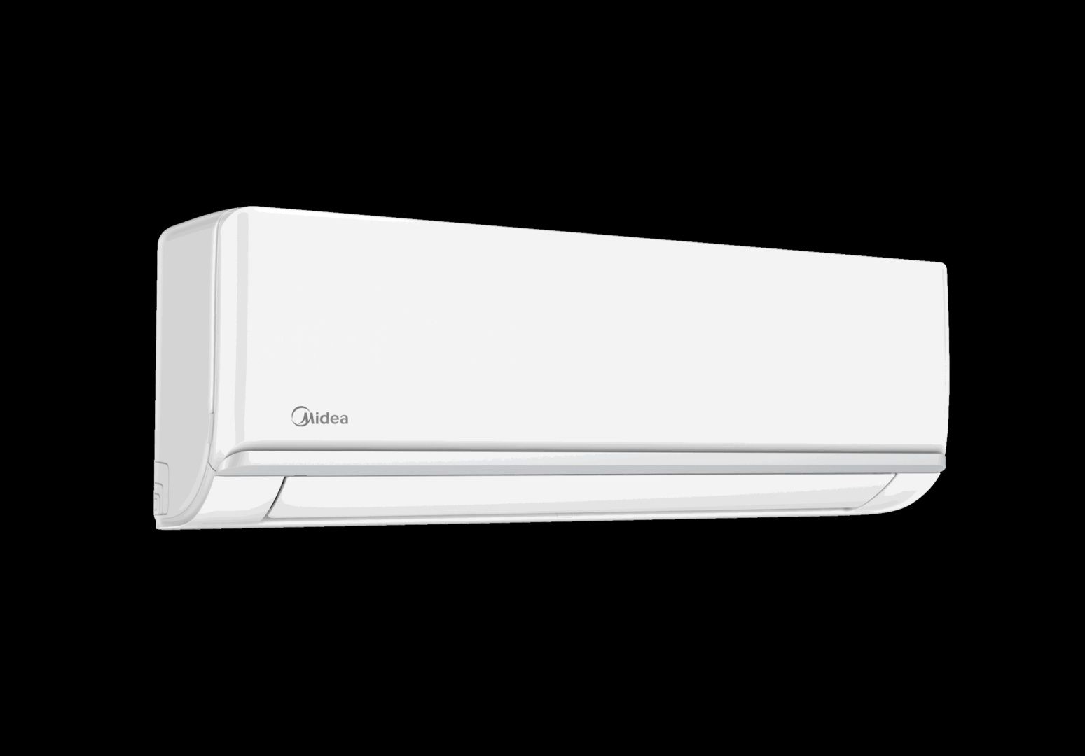 Кондиціонер MIDEA Xtreme DC Inverter  з тепловим насосом!!!