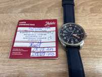 Zegarek CITIZEN Eco-Drive AW5000-16L