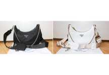 Torebka Prada Re-Edition 2005
