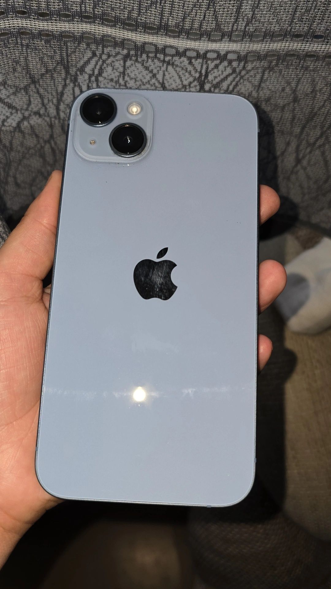Iphone 14 plus 512gb!!