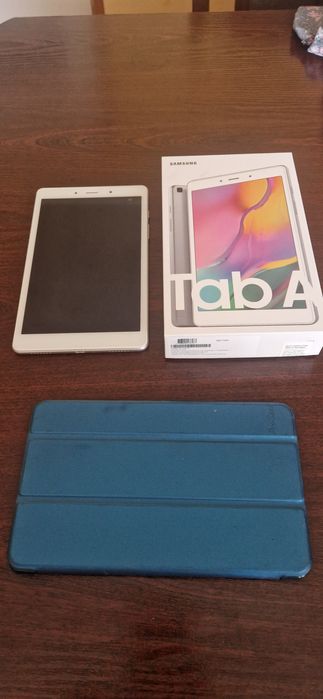 Samsung galaxy tab a 8"