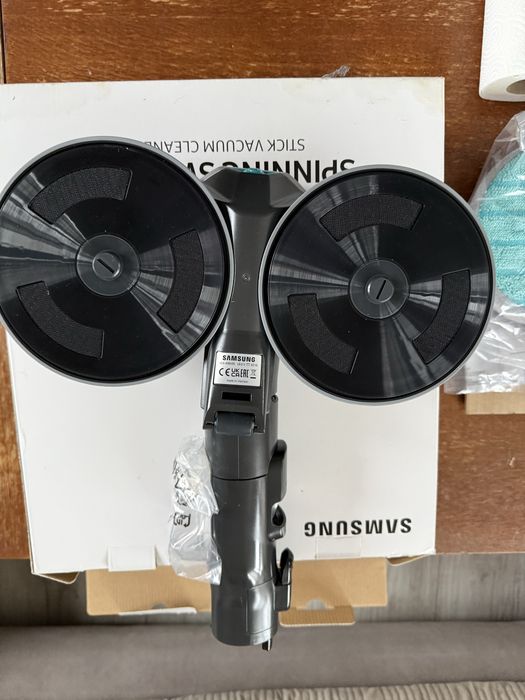 Odkurzacz Samsung Końcówka mopująca VCA- WBA95/GL