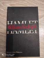 Książka Hamlet 1976r.