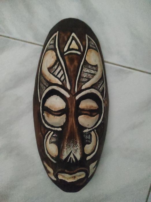 Figuras africanas