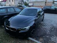 BMW Activehyrbrid3