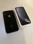 Iphone Xr 64 gb Czarny Sprawny
