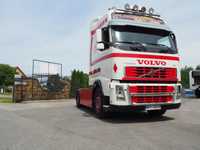 Volvo fh440  Volvo FH440