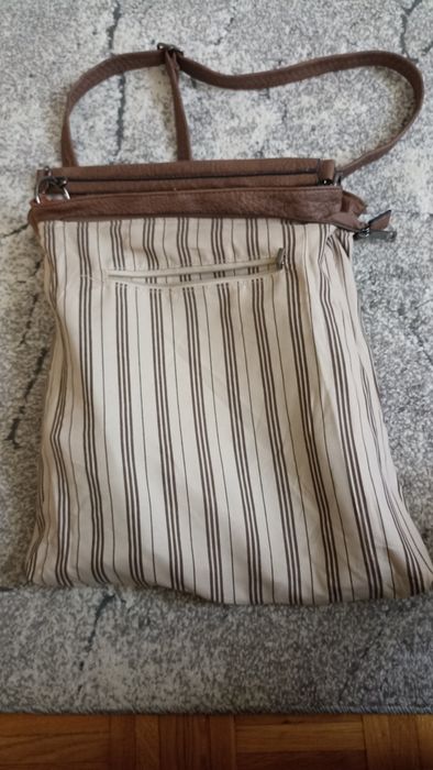 Torebka damska kolorowa