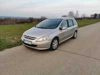 Peugeot 307 1.6 SW