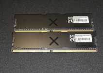 Pamięć DDR4 16GB [2x8GB] GoodRAM IRDM 3600