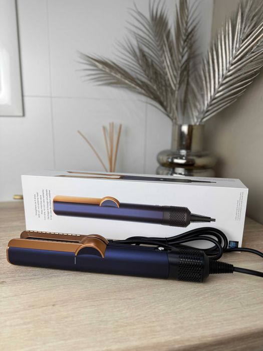 Випрямляч для волосся dyson airstrait ht01 no logo