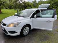 Ford Focus *1.6 Benzyna 2008r*