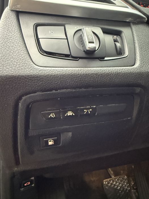 Bmw f30 2017 год 330 hybrid plugin дтп