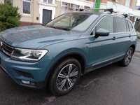 Продам Volkswagen Tiguan 2019 р.в. у дуже гарному стані