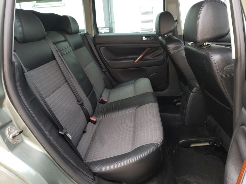 Volkswagen Passat Trendline 1.8T *niski przebieg* *automat*
