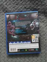Gra Elex na PlayStation4