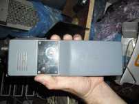 Рация времён СССР Венгрия BRG FM 05-165/K (Maros "B" FM 05-165k)