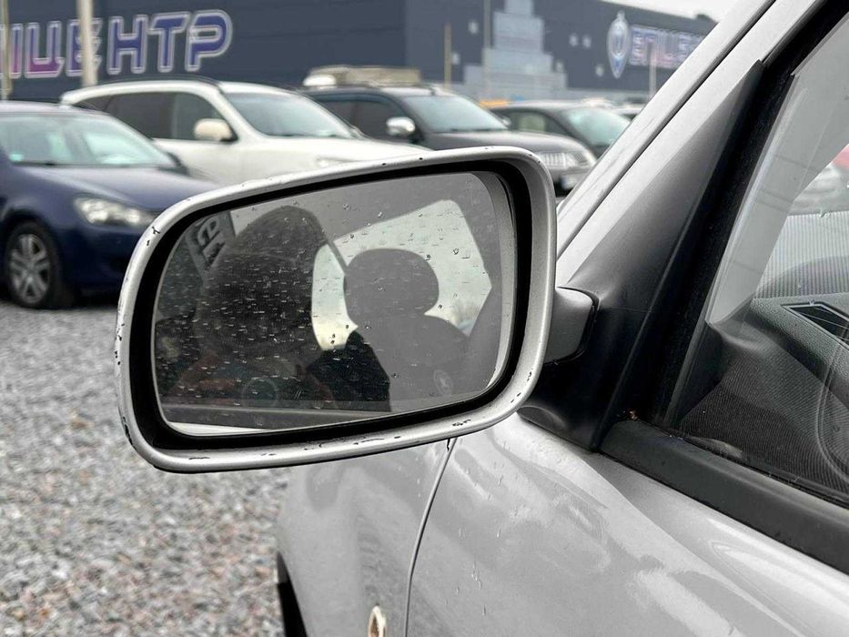 Продам Skoda Fabia 2006р. #73301