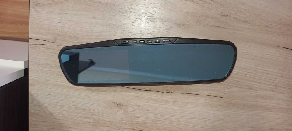 Відео регістратор