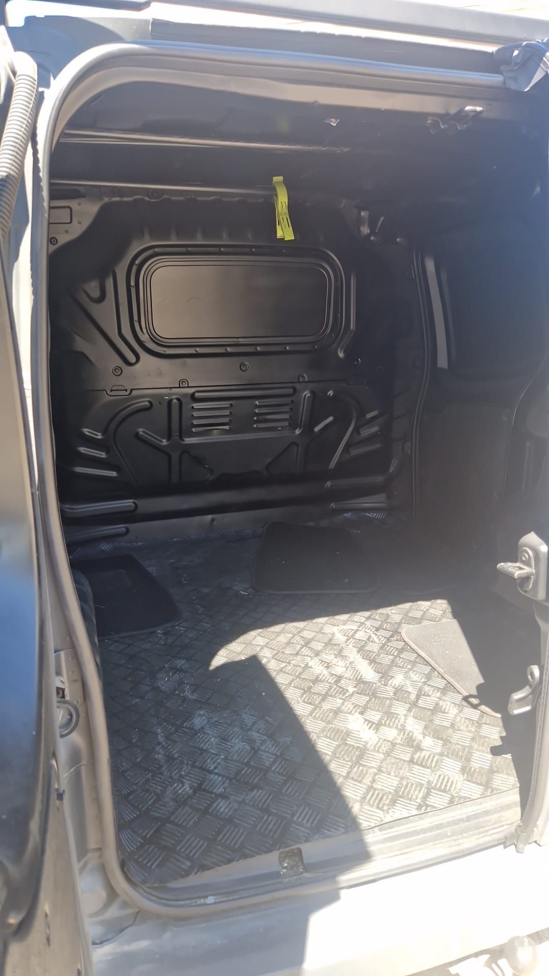 Fiat Fiorino 2013