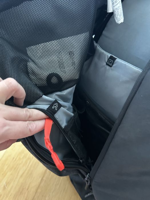 Mochila de caminhada 32L