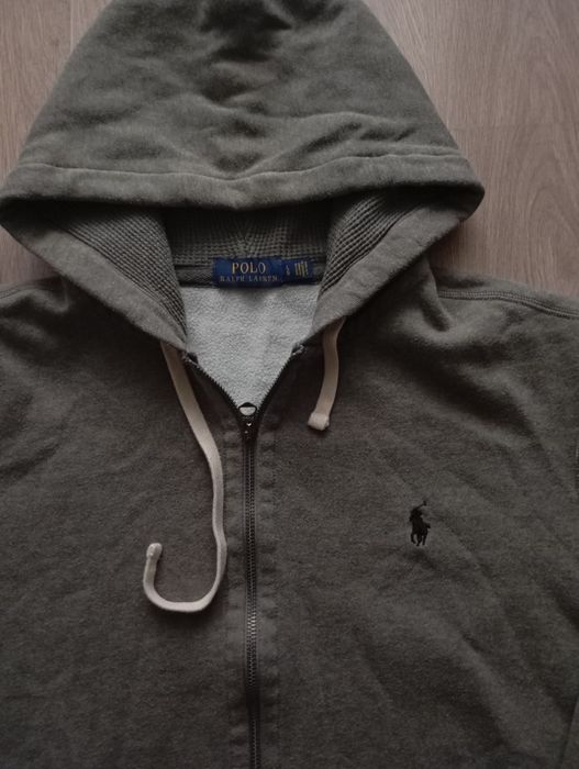 Зипка Polo Ralph Lauren оригінал