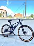 Bicicleta BTT Scott Scale 940