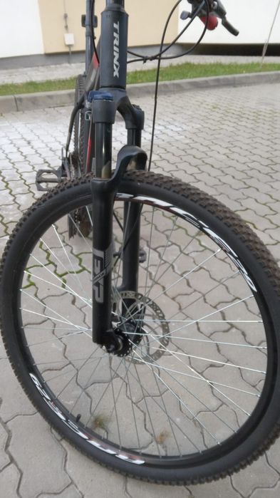 Велосипед Trinx,M136 PRO