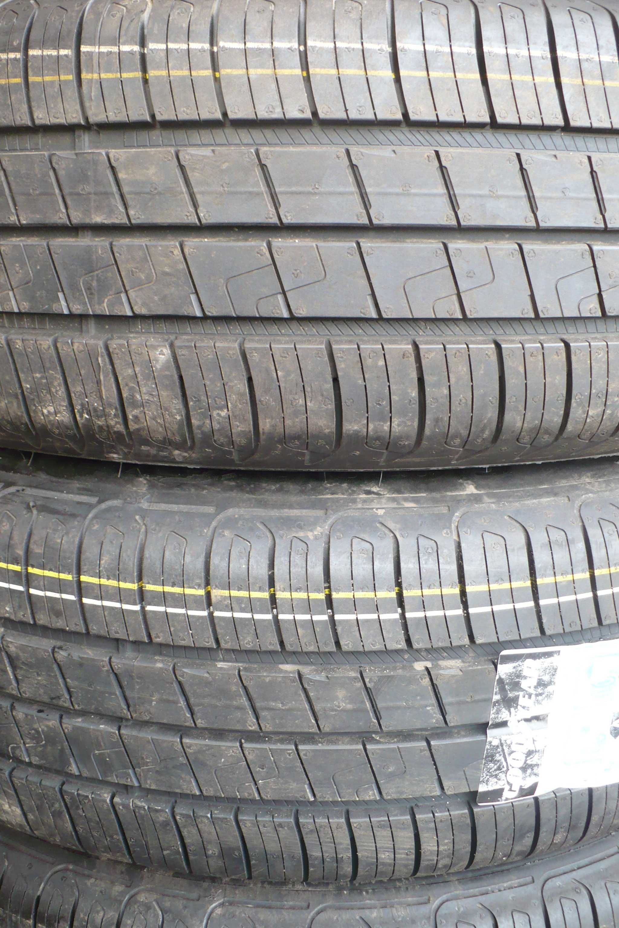 Opony Goodyear EGP 195/60R18 96H Lato NOWE 4szt. 2021r.