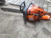 Pila husqvarna 560xp