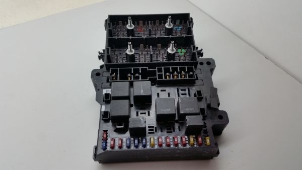 Caixa fusíveis / SAM / BSI CHRYSLER Voyager IV (RG, RS)