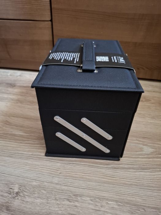 Nowy zestaw kosmetyków Zmile Cosmetics Beauty Case