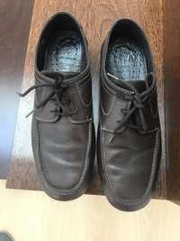 Sapatos Homem 24HRS