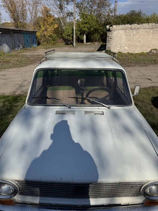 Продам ВАЗ 21011