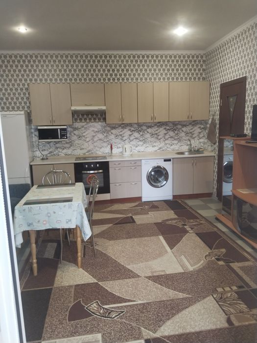 Квартиры посуточно