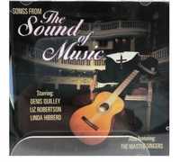 Cd - Various - The Songs From The Sound Of Music