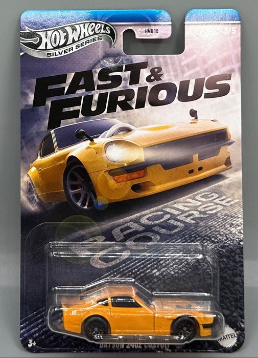 Hot Wheels / Team Transporter/ Main line's